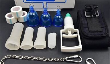 如何用自己的手制作泵来增加成员