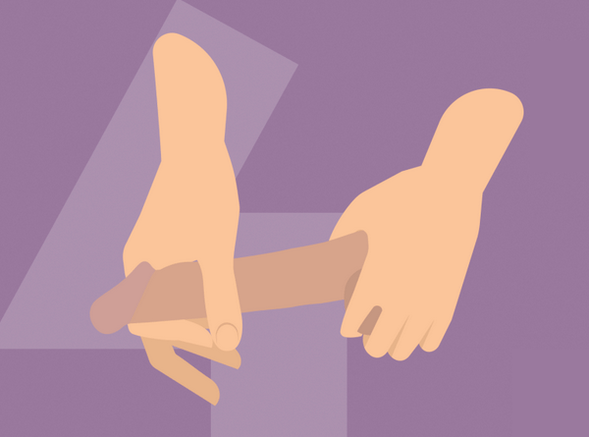 如何正确延长阴茎以增大