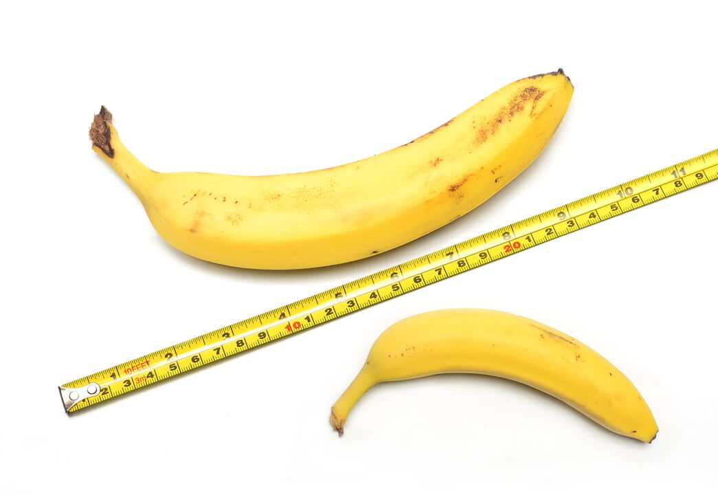 阴茎增大方法前后